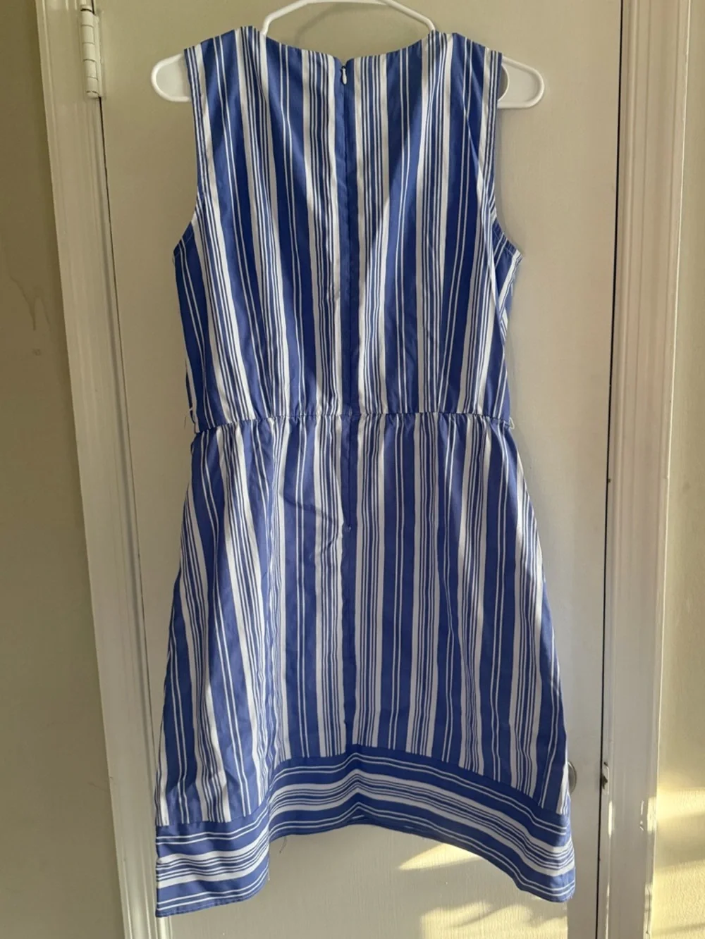 Roz & Ali sleeveless midi